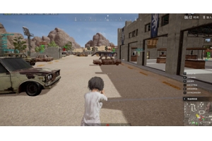 绝地求生防具配件图鉴APP安卓手机版 v1.0免费版
